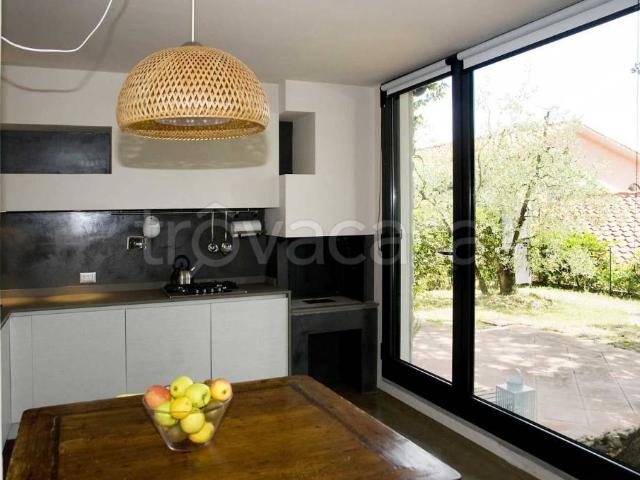 Monolocale in affitto a Firenze, Serpiolle