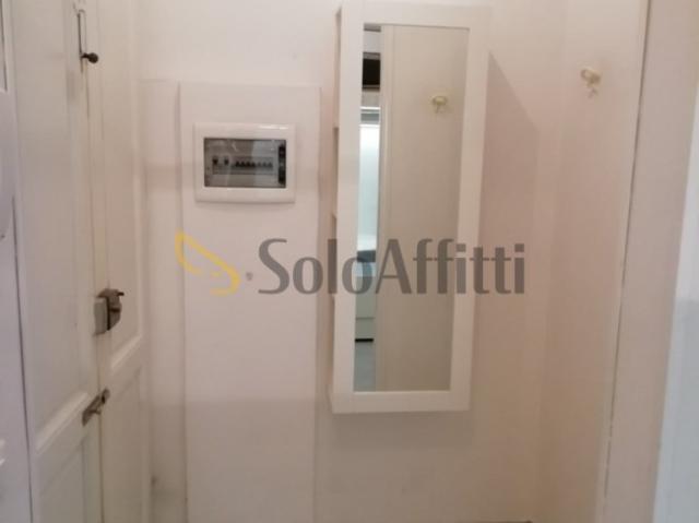 Monolocale in affitto a Firenze via Carlo Bini, 7B, Careggi