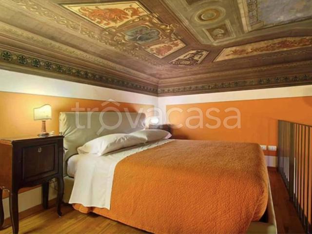 Monolocale in affitto a Firenze via dei Macci, Sant'Ambrogio