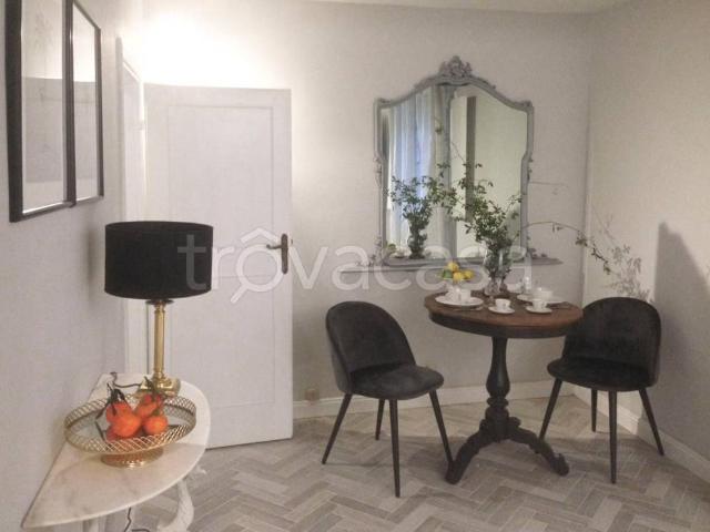 Monolocale in affitto a Firenze via Palazzuolo, 68, Borgo Ognissanti Il Prato