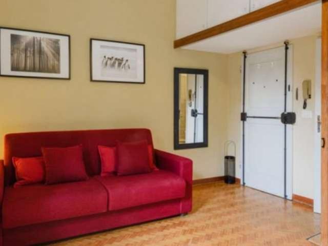 Monolocale in affitto a Firenze