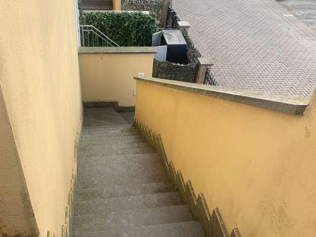 Monolocale in affitto a Fiumicino, Roma