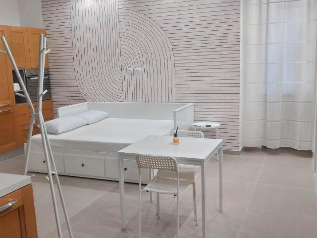 Monolocale in affitto a Foggia, case in affitto Foggia