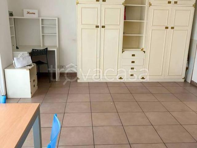 Monolocale in affitto a Gallarate, Centro
