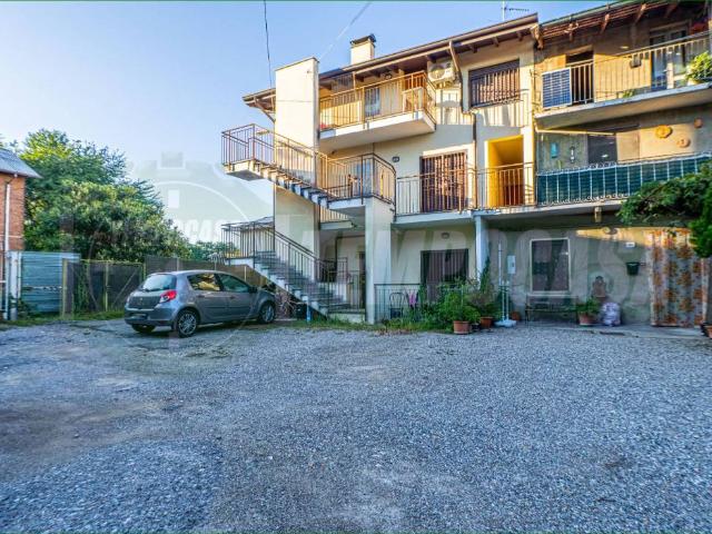 Monolocale in affitto a Gallarate via dei Celsi, Arnate, Madonna in Campagna
