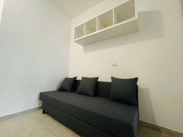 Monolocale in affitto a Gallaratese, Milano