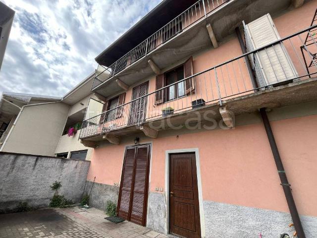 Monolocale in affitto a Galliate