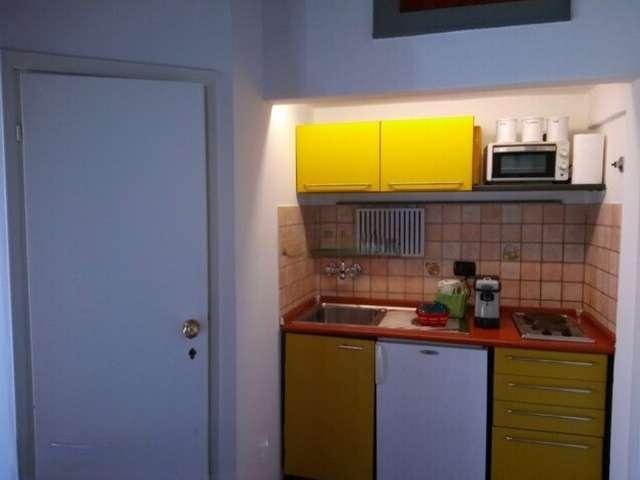 Monolocale in affitto a Galluzzo Arcetri Colline Sud