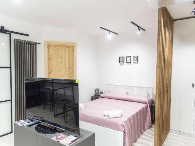 Monolocale in affitto a Garbatella, Roma