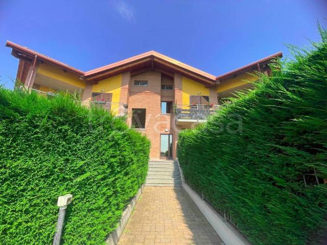 Monolocale in affitto a Gerbole, Volvera
