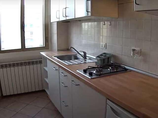 Monolocale in affitto a Giambellino, Milano