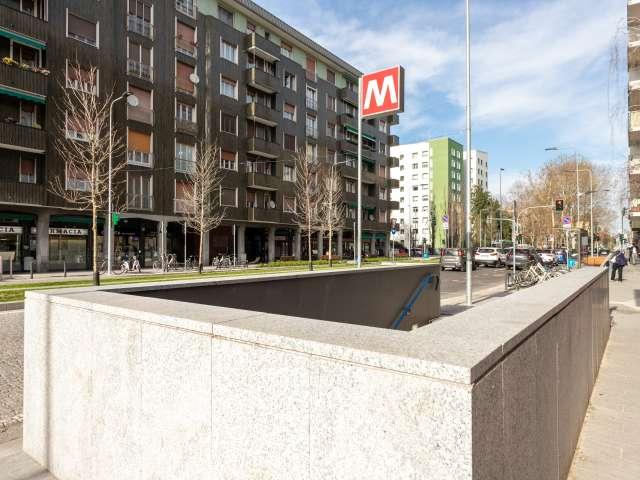 Monolocale in affitto a Giambellino, Milano