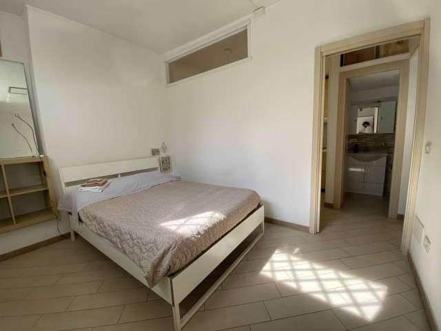 Monolocale in affitto a Gordiani, Roma