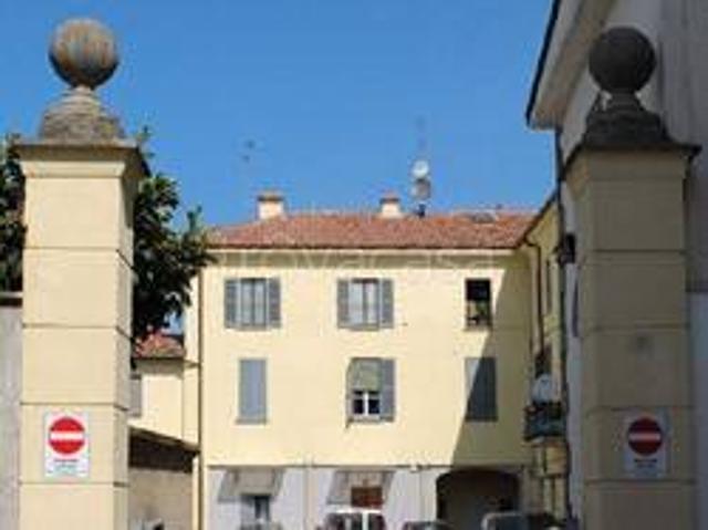Monolocale in affitto a Gorgonzola