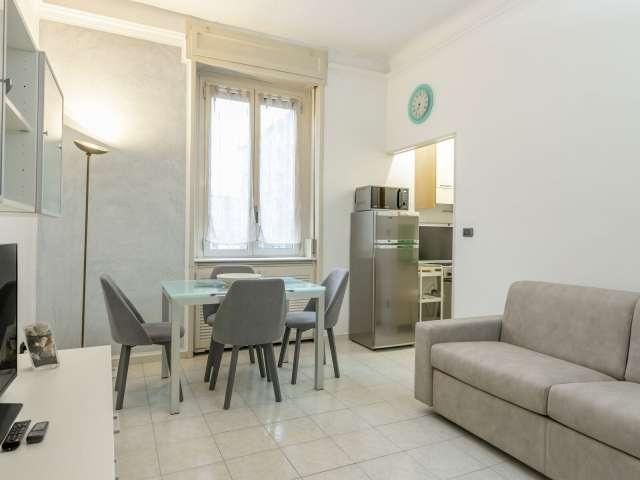 Monolocale in affitto a Greco, Milano