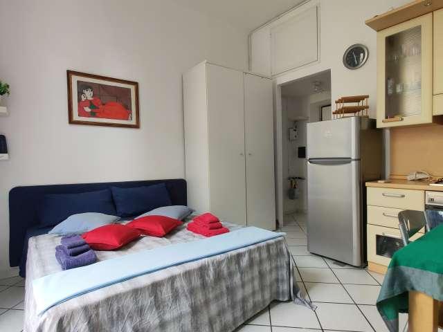 Monolocale in affitto a Guastalla, Milano