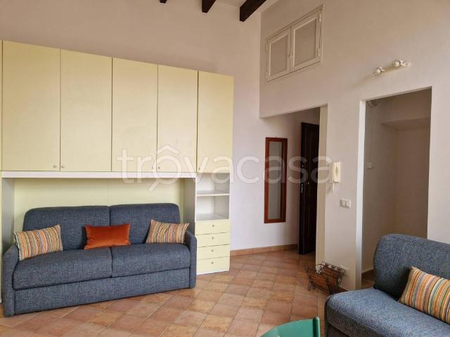 Monolocale in affitto a Imperia via Giovanni Amendola, 10, Oneglia