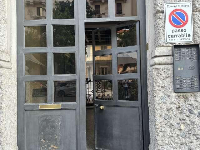 Monolocale in affitto a Isola, Milano