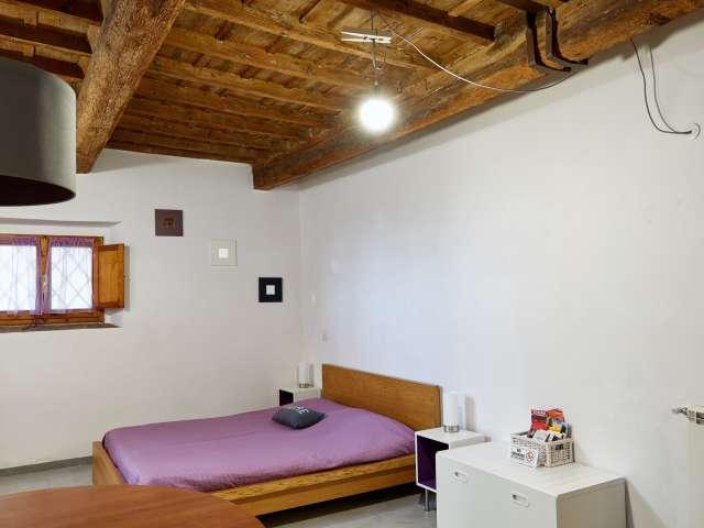 Monolocale in affitto a Isolotto Cintoia, Firenze