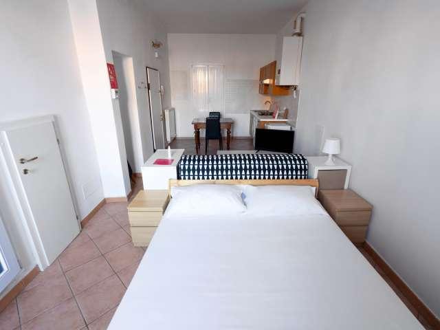 Monolocale in affitto a Irnerio, Bologna