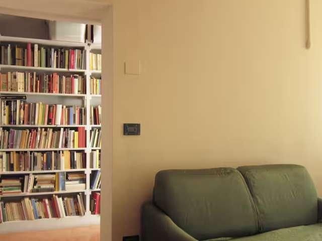 Monolocale in affitto a Irnerio, Bologna