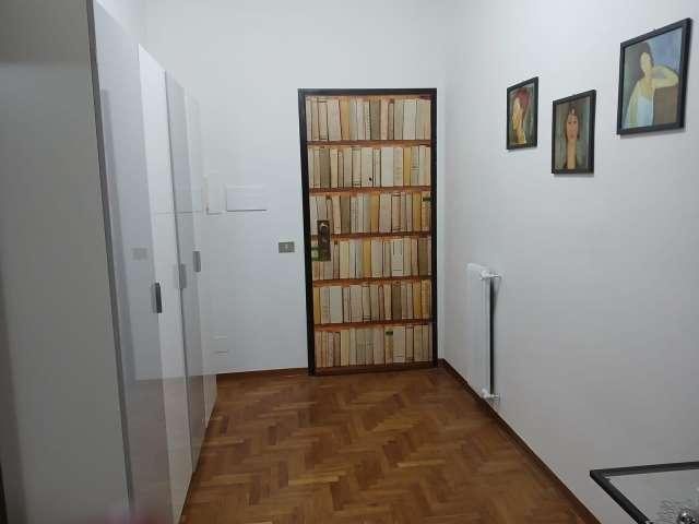 Monolocale in affitto a La Pisana, Roma