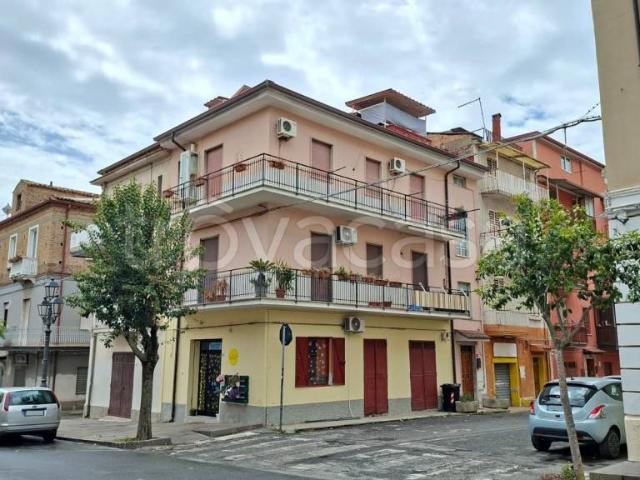 Monolocale in affitto a Lamezia Terme via Regina Margherita