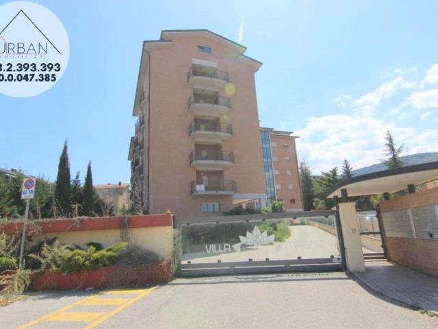 Monolocale in affitto a L'Aquila via Guido Polidoro, Pile