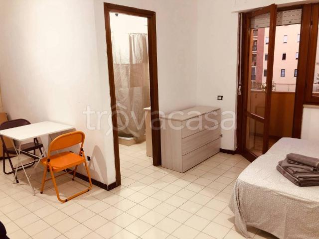 Monolocale in affitto a Latina via Piave, Quartiere Europa