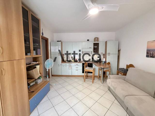 Monolocale in affitto a Lissone