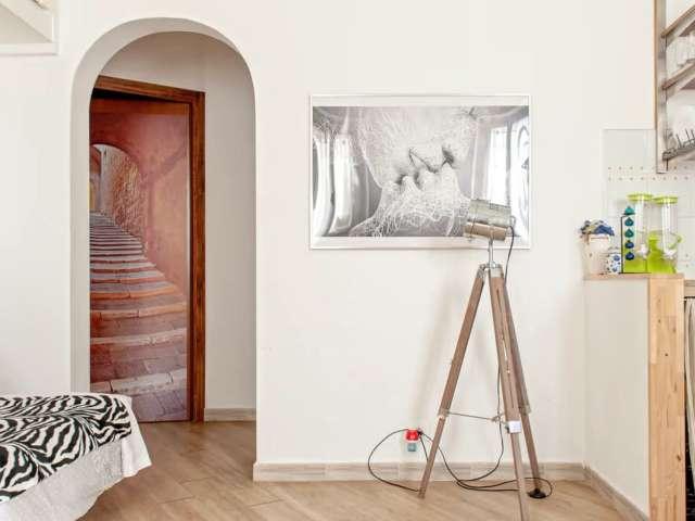 Monolocale in affitto a Livorno