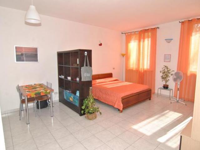 Monolocale in affitto a Livorno