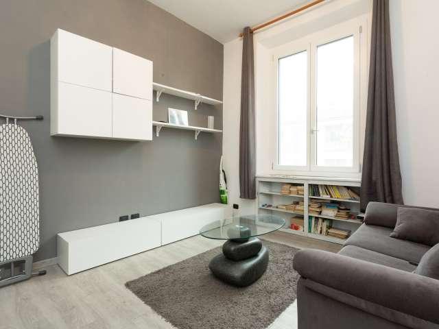 Monolocale in affitto a Lodi, Milano