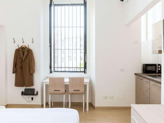 Monolocale in affitto a Lodi Corvetto, Milano