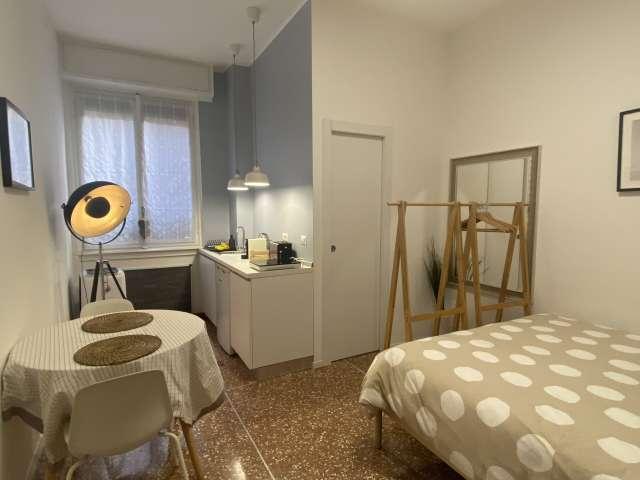 Monolocale in affitto a Lodi Corvetto, Milano
