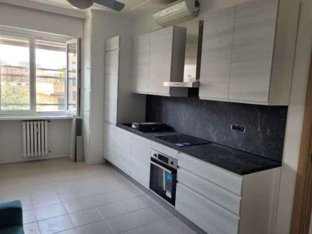 Monolocale in affitto a Lodi Corvetto, Milano