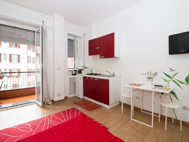 Monolocale in affitto a Lodi Corvetto, Milano
