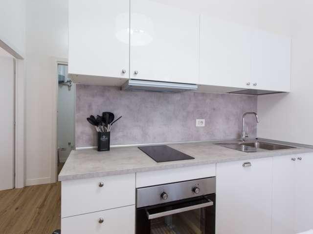 Monolocale in affitto a Loreto, Milano