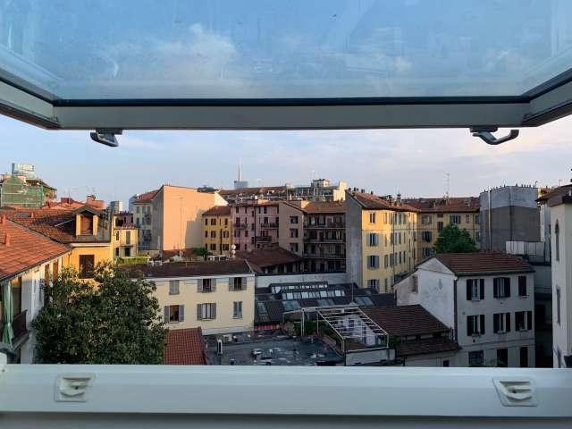 Monolocale in affitto a Maciachini, Milano