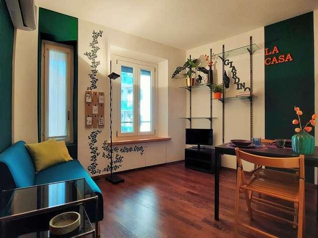 Monolocale in affitto a Milano