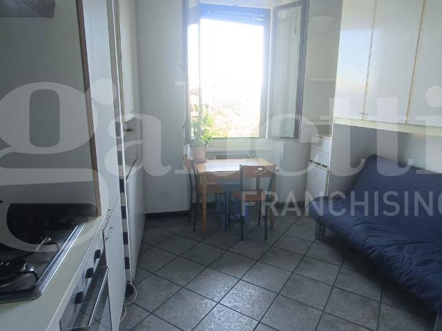 Monolocale in affitto a Milano