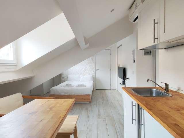 Monolocale in affitto a Milano