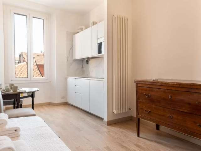 Monolocale in affitto a Milano