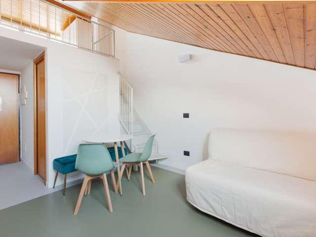 Monolocale in affitto a Milano