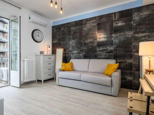 Monolocale in affitto a Milano