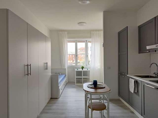 Monolocale in affitto a Milano