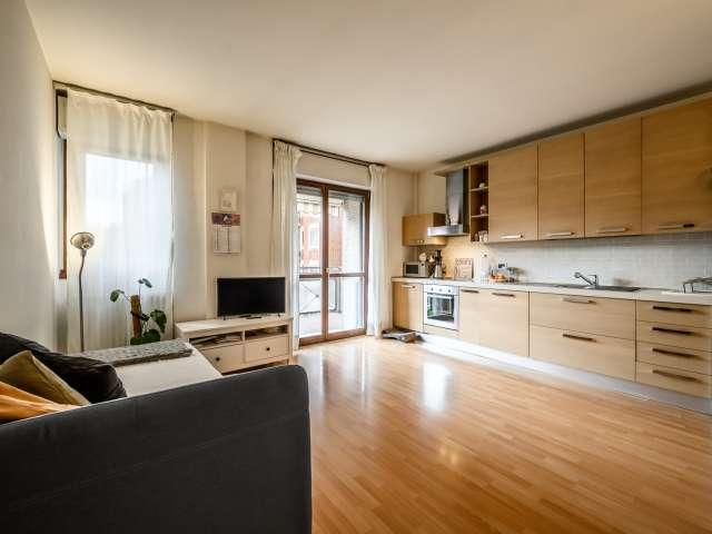 Monolocale in affitto a Milano
