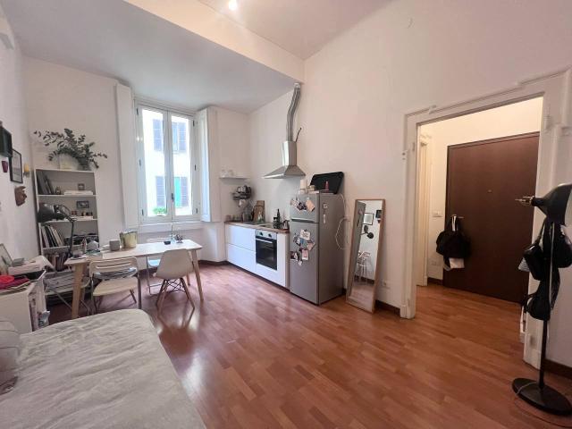 Monolocale in affitto a Milano