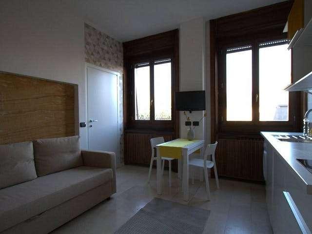 Monolocale in affitto a Milano