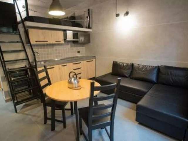 Monolocale in affitto a Milano